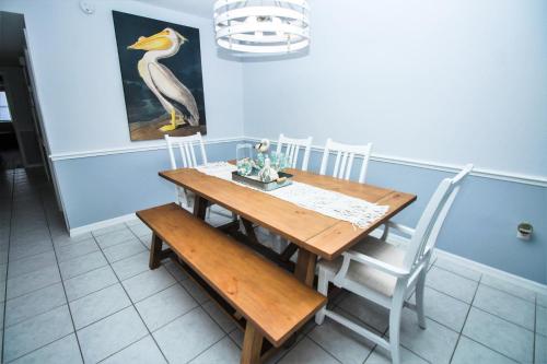 Oceanwalk 1-501 in New Smyrna Beach, USA