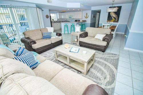 Oceanwalk 1-501 in New Smyrna Beach, USA