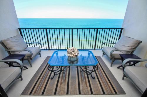 Southwind 904 in New Smyrna Beach, USA