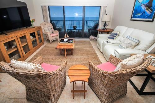 Southwind 904 in New Smyrna Beach, USA