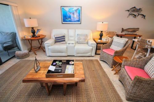 Southwind 904 in New Smyrna Beach, USA