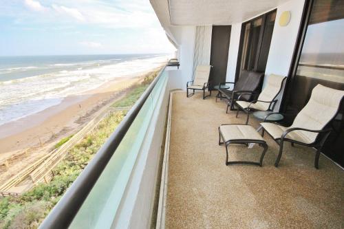 Tradewinds 503 in New Smyrna Beach, Vereinigte Staaten von Amerika