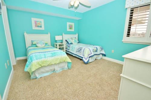 Tradewinds 503 in New Smyrna Beach, USA