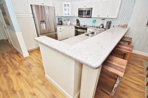 Tradewinds 503 in New Smyrna Beach, USA