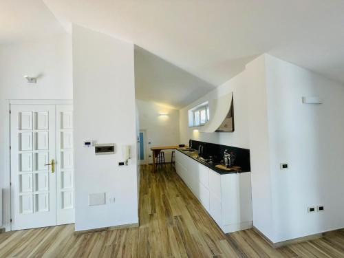 Ferienwohnung Patrizia - schönsten Balkon Cilentos in Trentinara