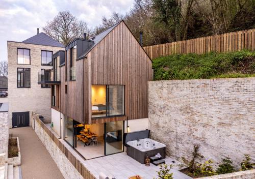 Fulmar House - Golant Fulmar House - Golant