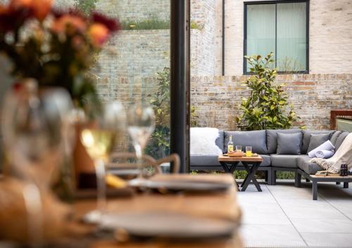 Fulmar House - Golant Fulmar House - Golant