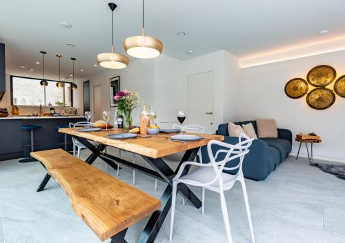 Fulmar House - Golant Fulmar House - Golant