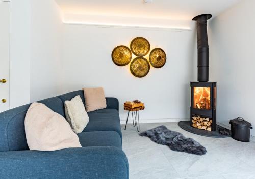 Fulmar House - Golant Fulmar House - Golant