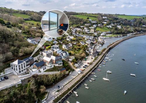 Fulmar House - Golant Fulmar House - Golant