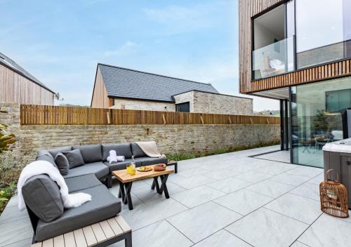 Fulmar House - Golant Fulmar House - Golant