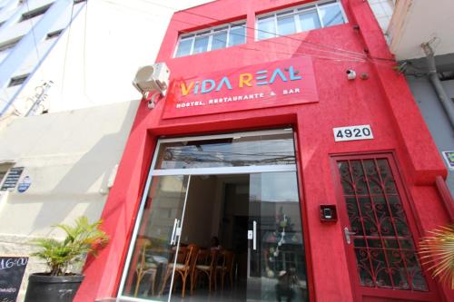 Hostel Vida Real - Guarulhos Hostel Vida Real - Guarulhos