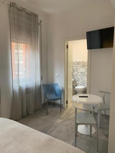 Domus Dotta New, Boloňa (fotografie 9)