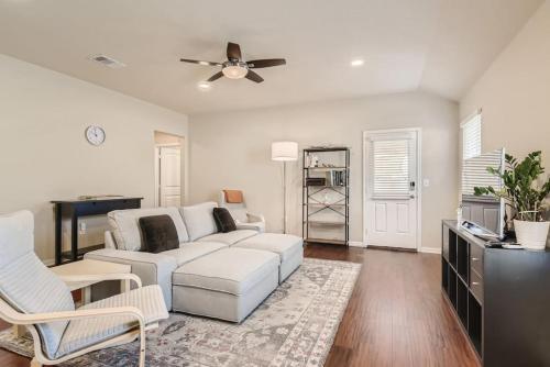 Serene 3BR Retreat near East Austin in Austin, USA
