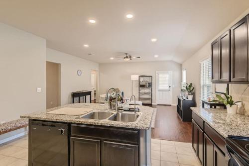 Serene 3BR Retreat near East Austin in Austin, USA