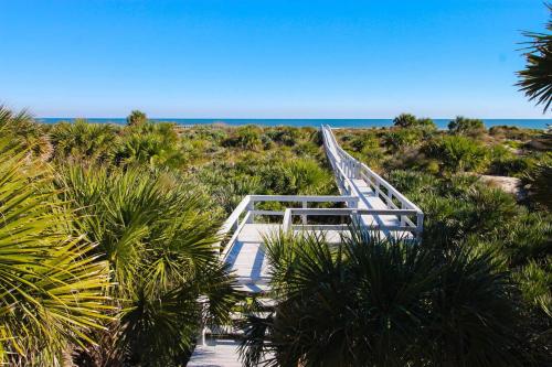 Villa Amelia in New Smyrna Beach, USA