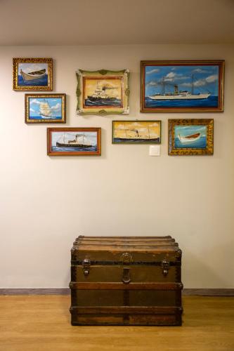 The Frogs_Guest House, Atény (fotografie 7)