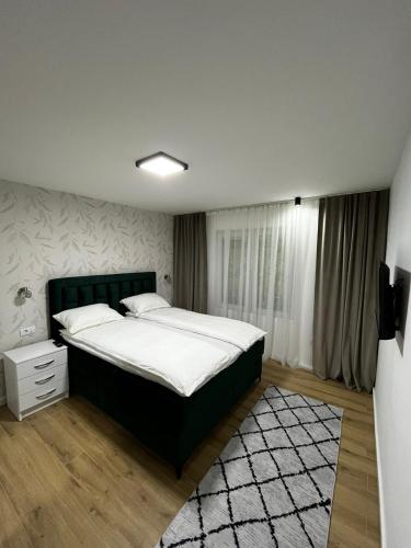 Apartman Kosuta Lux Garden in Tjentište