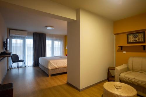 The Frogs_Guest House, Atény (fotografie 10)