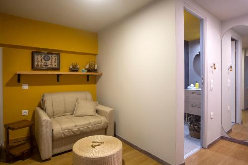 The Frogs_Guest House, Atény (fotografie 11)