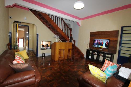 Hostel Vida Real - Guarulhos Hostel Vida Real - Guarulhos