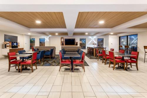 Holiday Inn Express & Suites Tucson North, Marana, an IHG Hotel