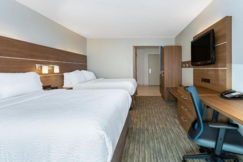 Holiday Inn Express & Suites Tucson North, Marana, an IHG Hotel