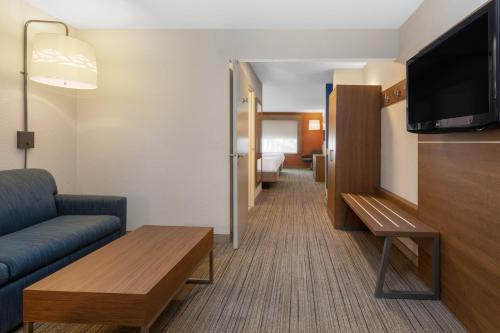 Holiday Inn Express & Suites Tucson North, Marana, an IHG Hotel