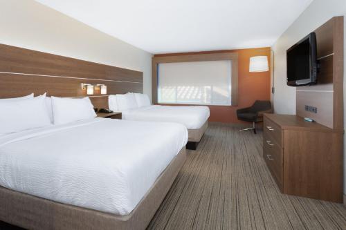 Holiday Inn Express & Suites Tucson North, Marana, an IHG Hotel