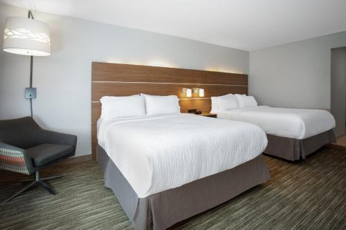 Holiday Inn Express & Suites Tucson North, Marana, an IHG Hotel