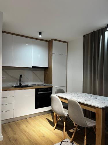 Apartman Kosuta Lux Garden in Tjentište