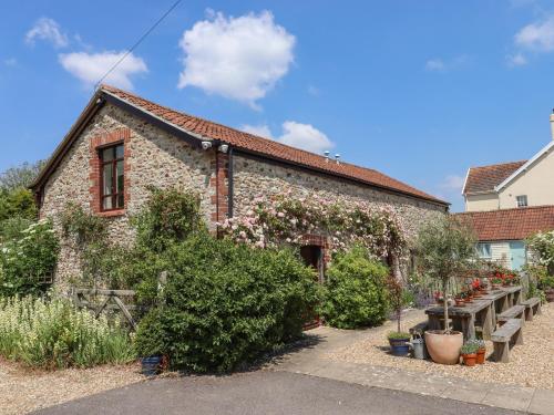 The Old Barn - Colyton