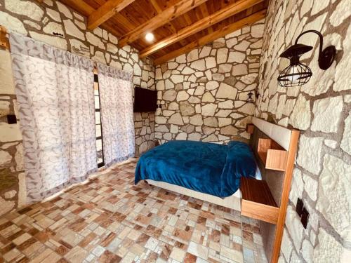 Finca Bermúdez - Cabaña La Uva in Huasca de Ocampo, Mexico