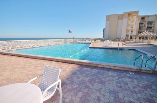 Castle Reef 412 in New Smyrna Beach, USA