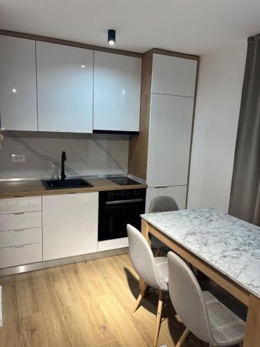 Apartman Kosuta Lux Garden in Tjentište