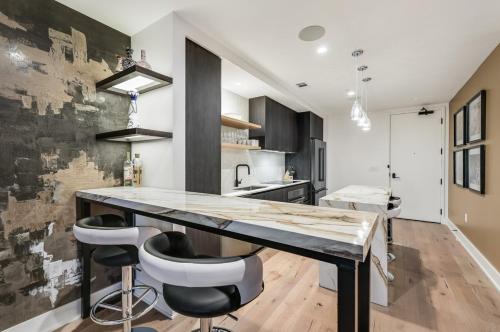 2 BR Amazing Panoramic View on Rainey Street in Austin, USA
