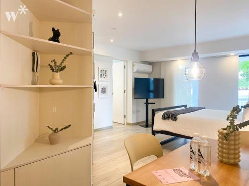 Perfect Loft in Barranco