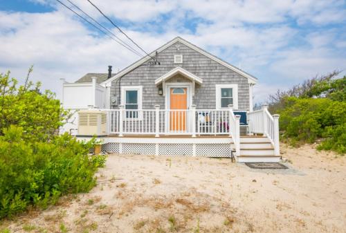 93 Salt Marsh Road East Sandwich - Cape Cod in East Sandwich, USA