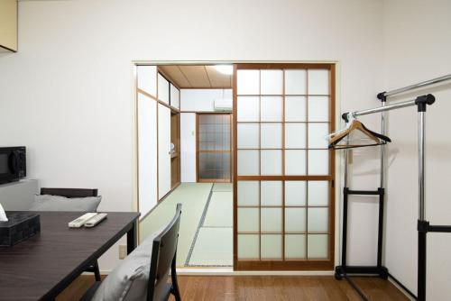 Kamiyama Mansion - Vacation STAY 14621 - Apartment - Osaka