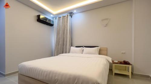 Pyramids tower inn Room Type - Deluxe Double Room