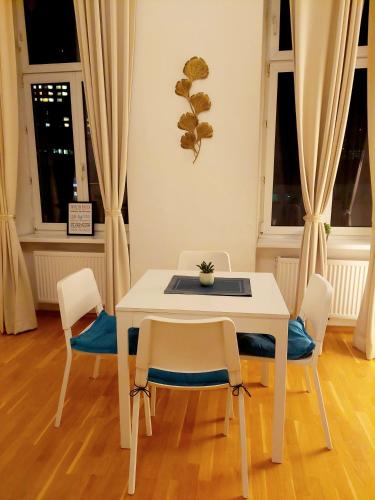  Cozy Vienna City Apartment 40m2 in central & beautiful family area right at subway & park in Wien