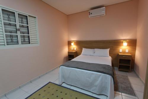 Hostel Vida Real in São Paulo