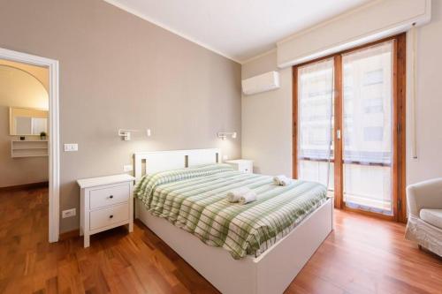 AC & WIFI Newly Renovated Apartment - Florence