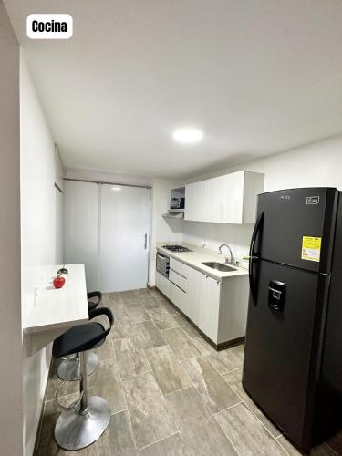 Hermoso y Lujoso Apartamento en Sabaneta