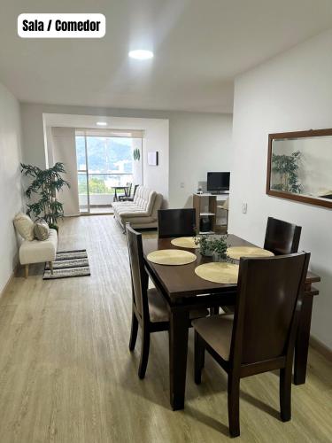 Hermoso y Lujoso Apartamento en Sabaneta