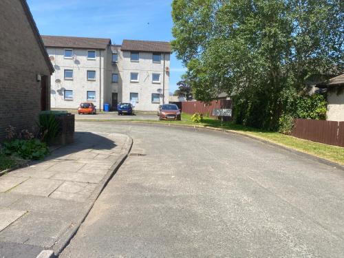 Argyll Apartment Loch Lomond in Balloch