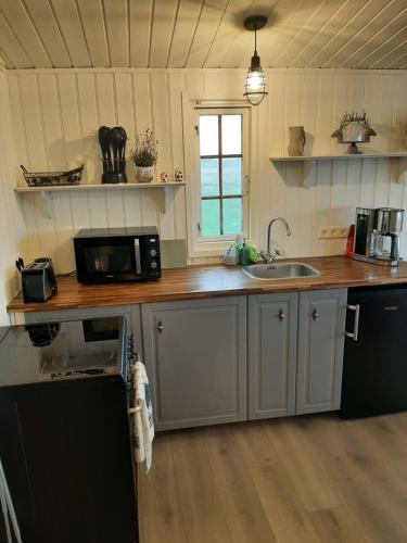 Guesthouse Holmur in Hornafjordur