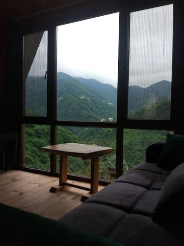  Begi Apart Bungalows Hotel - Çamlıhemşin in Rize