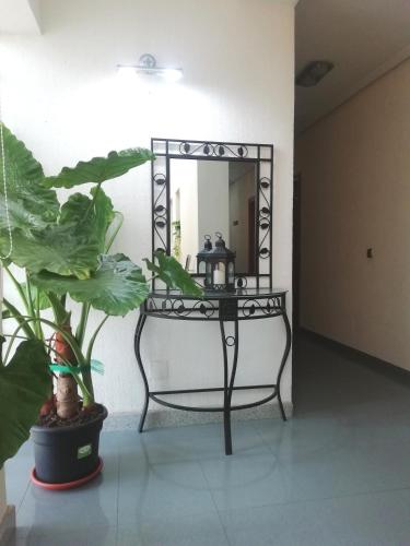Hotel Balisa - main image