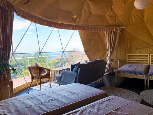 Izu coco dome tent C - Vacation STAY 87884v